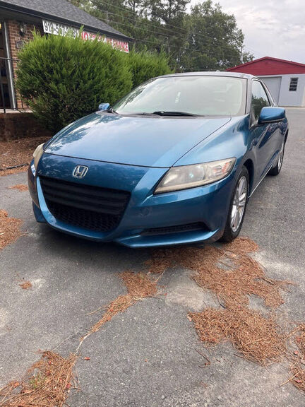 Honda CR-Z