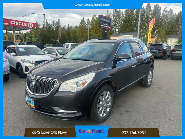 Buick Enclave