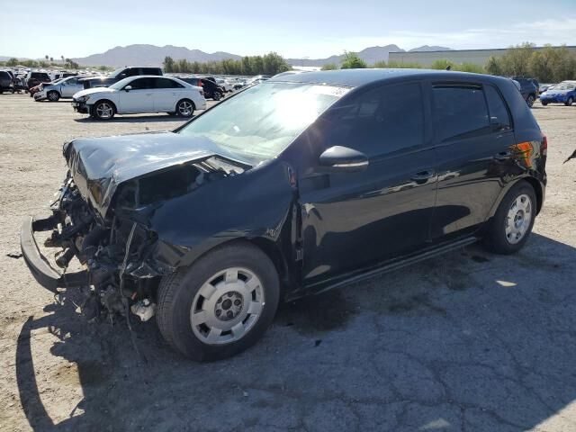 Volkswagen GTI