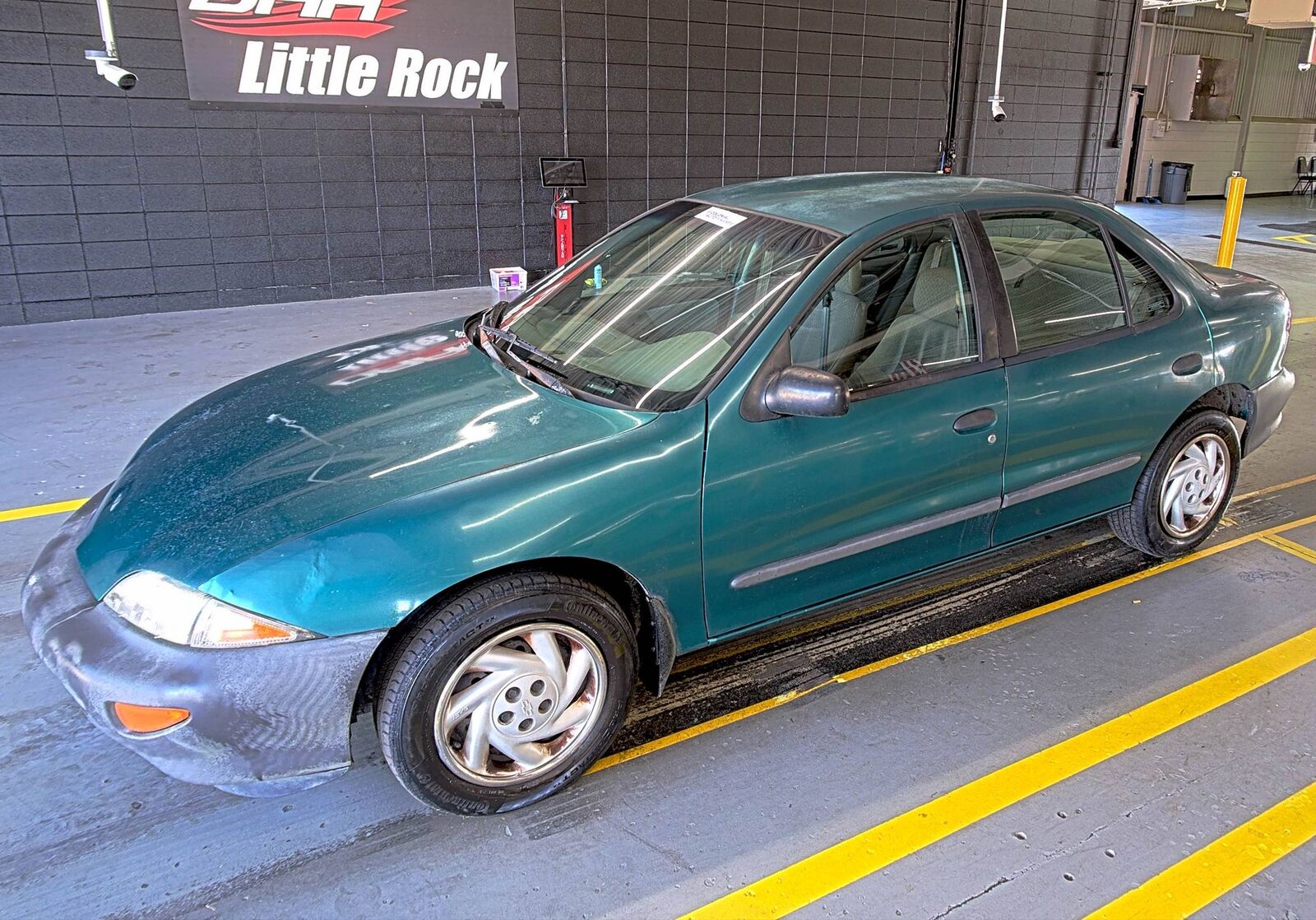 Chevrolet Cavalier