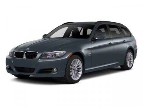 2010 BMW 3 Series