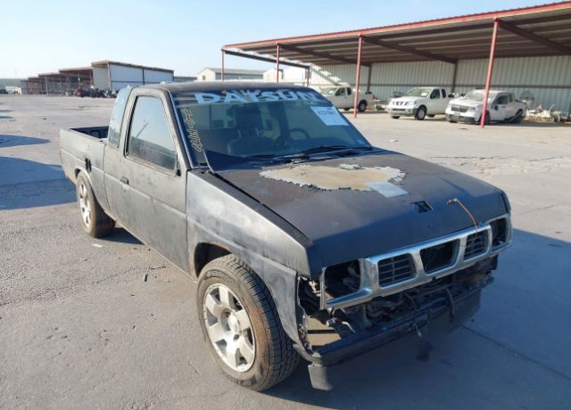 Nissan Pickup