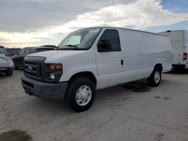 Ford E-350