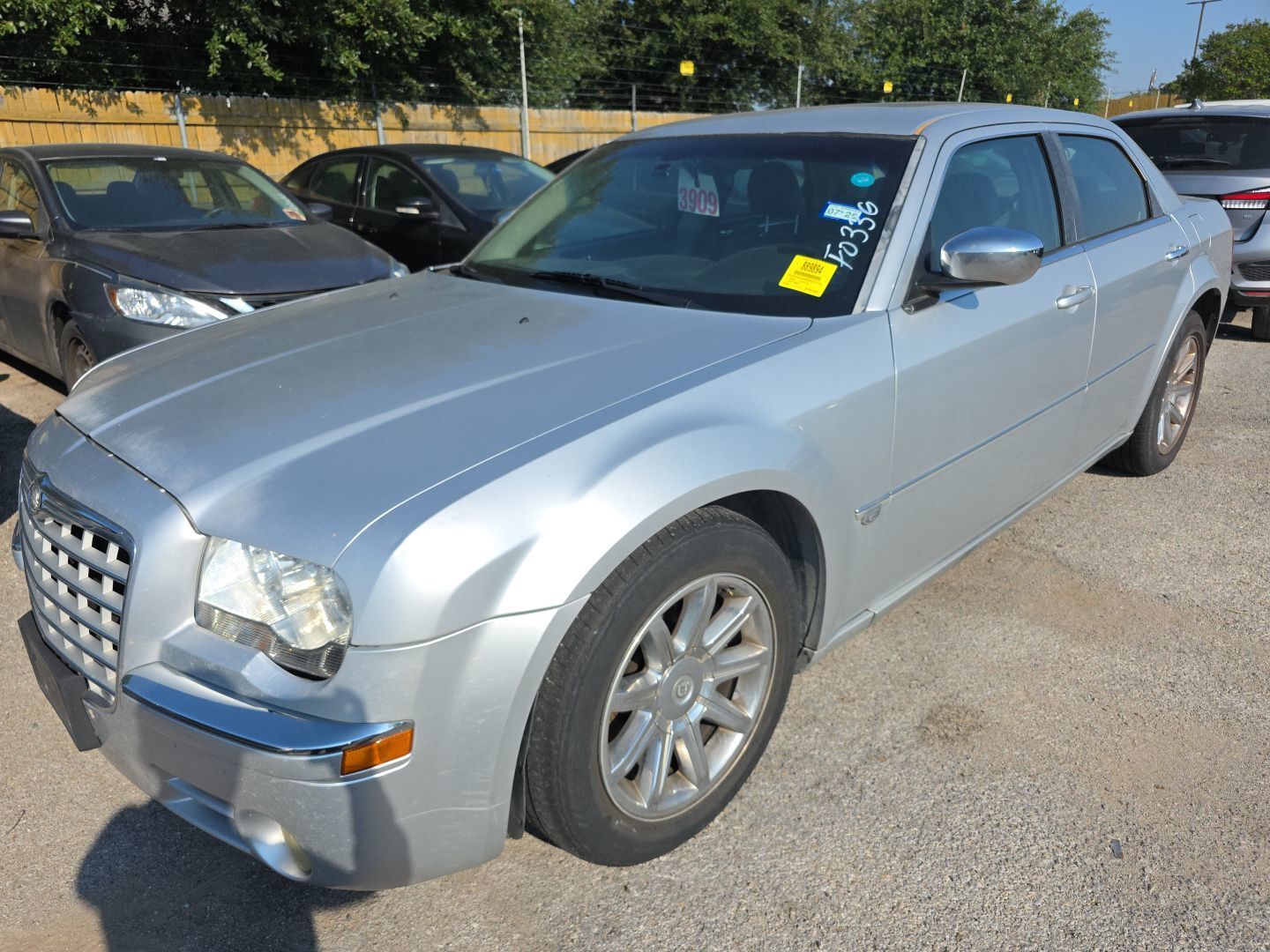 Chrysler 300C