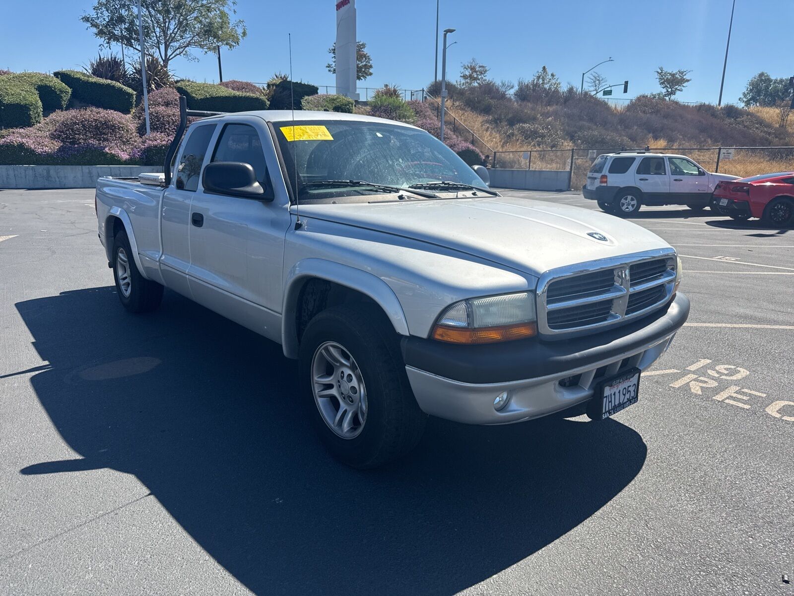 Dodge Dakota