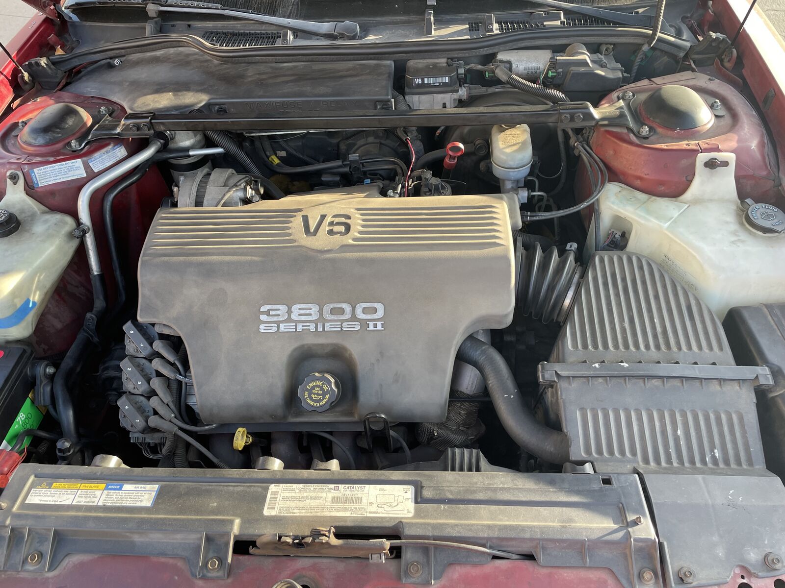 Buick LeSabre