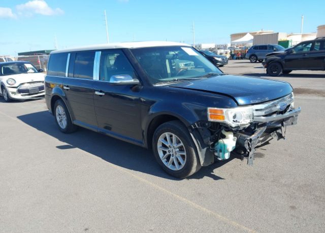 Ford Flex