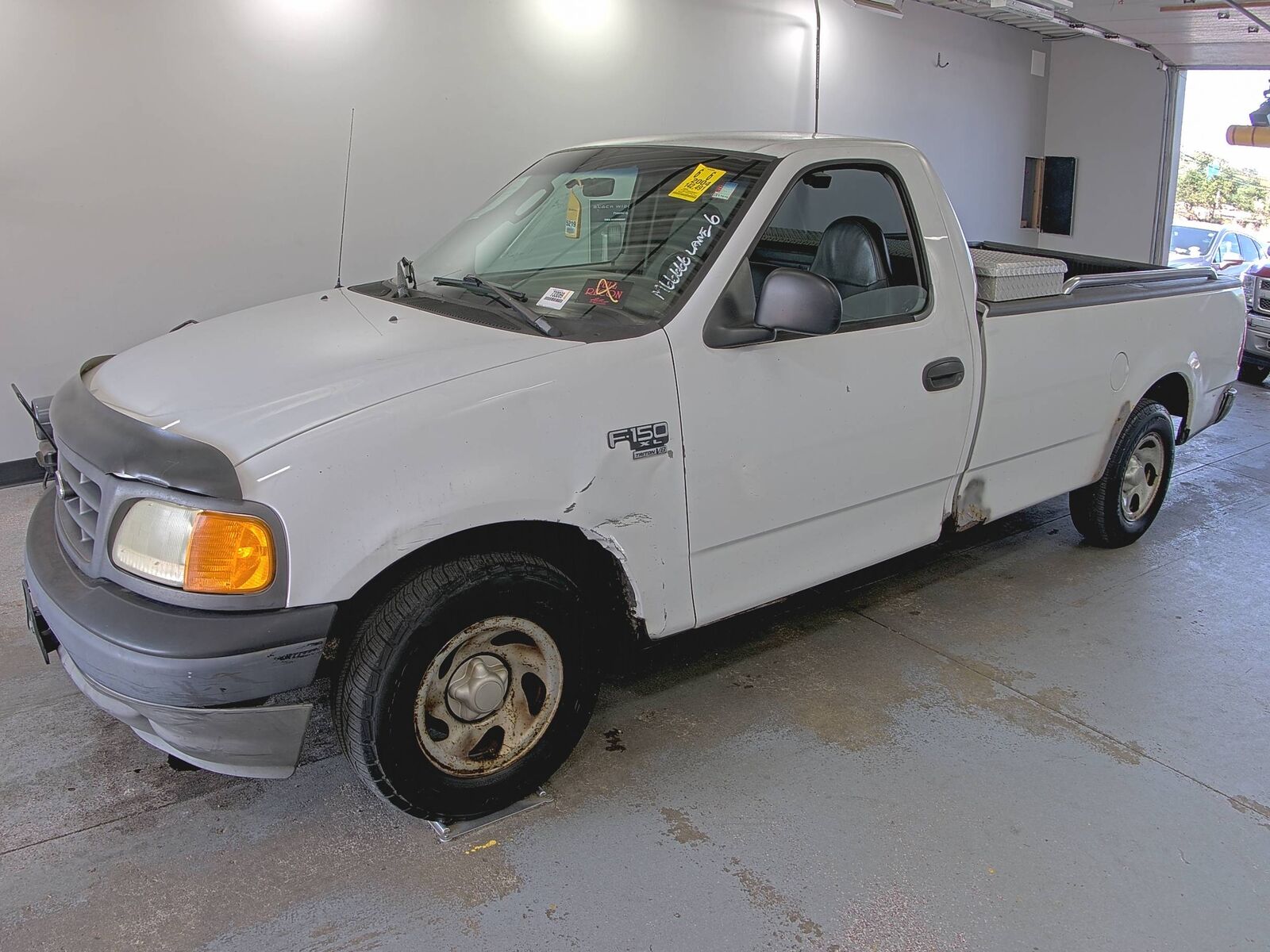 Ford F-150 Heritage