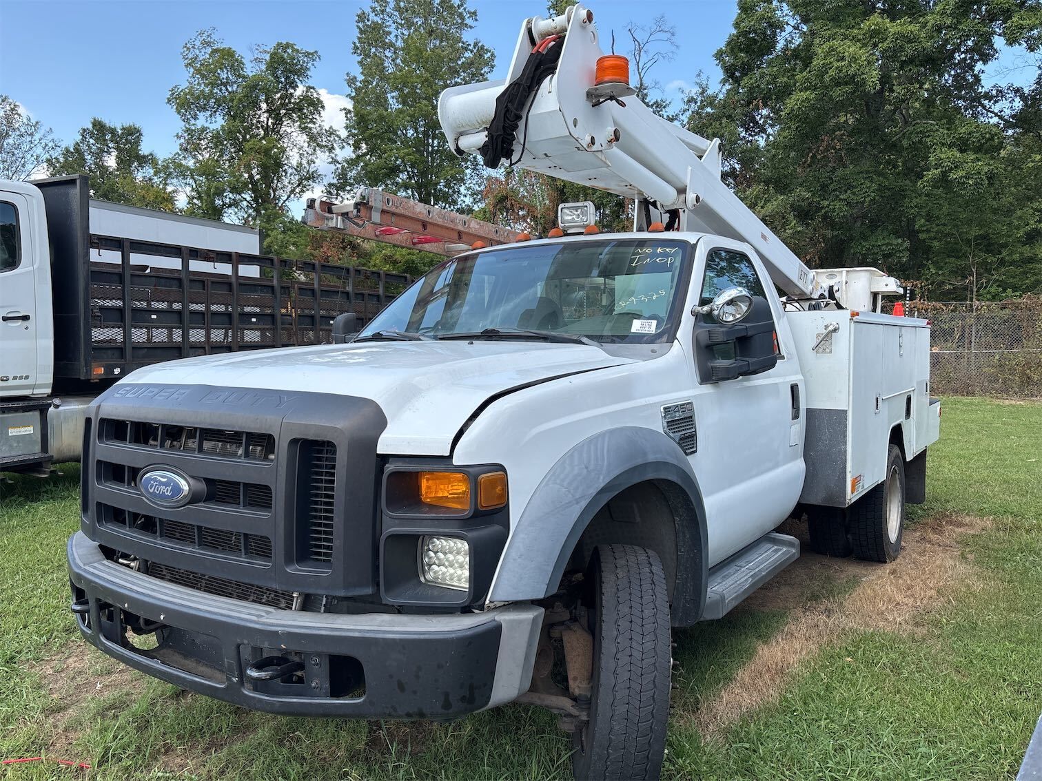 Ford F-450