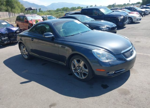 Lexus SC