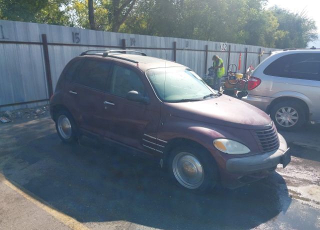 Chrysler PT Cruiser