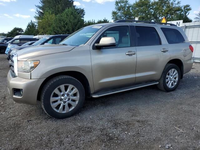 Toyota Sequoia