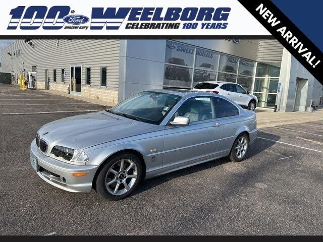 BMW 330Ci