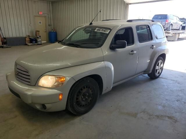 Chevrolet HHR
