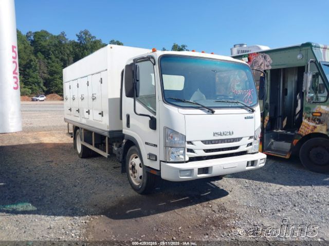 Isuzu NPR/NPR-HD