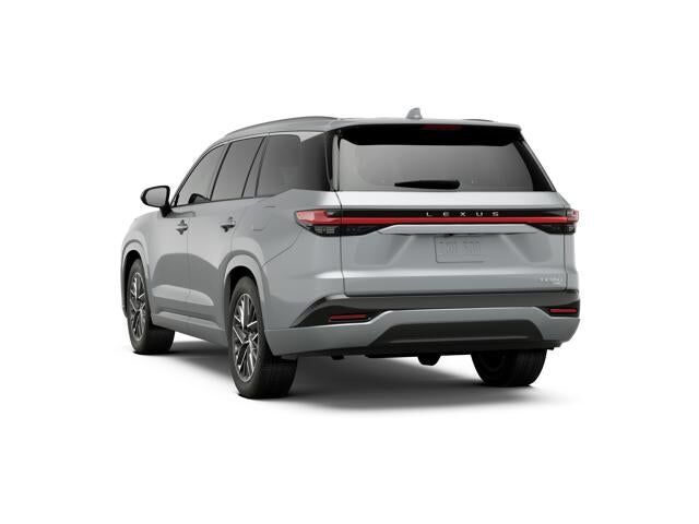 2026 Lexus TX