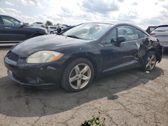 Mitsubishi Eclipse