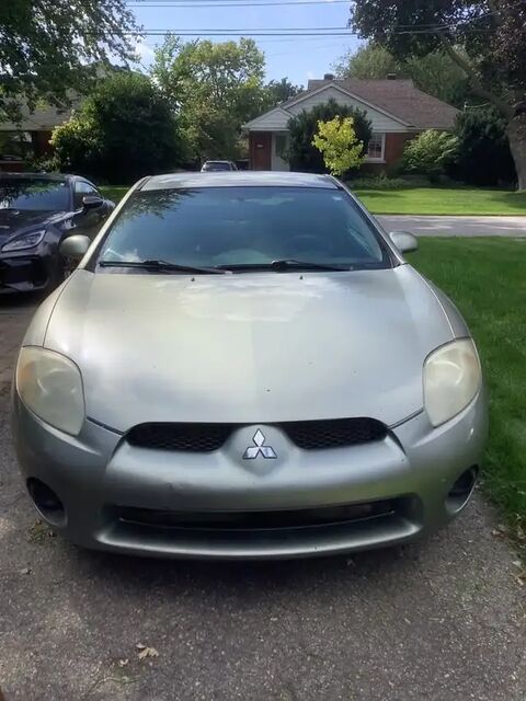 Mitsubishi Eclipse