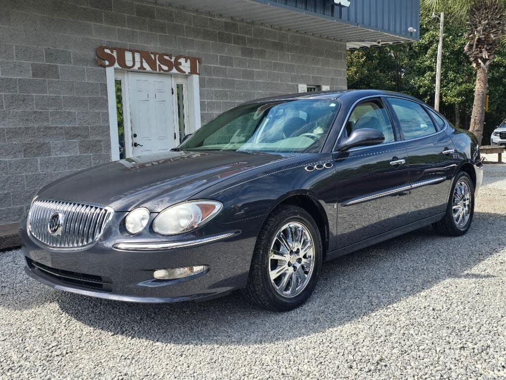 Buick LaCrosse