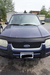 Ford Escape