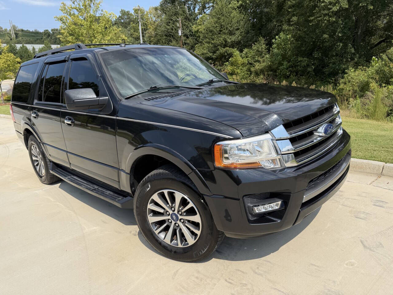 Ford Expedition
