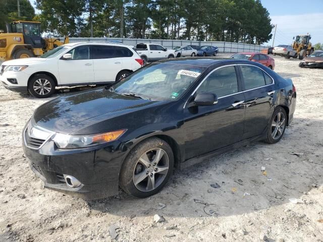 Acura TSX
