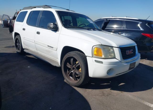 GMC Envoy