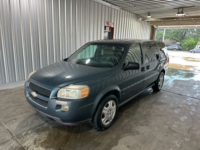 Chevrolet Uplander
