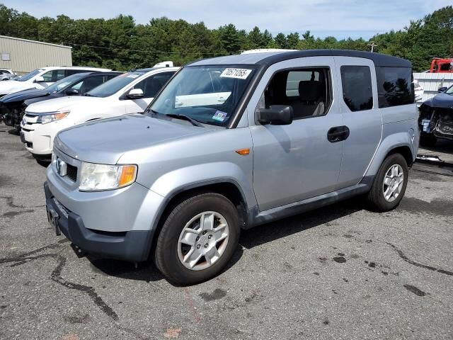 Honda Element