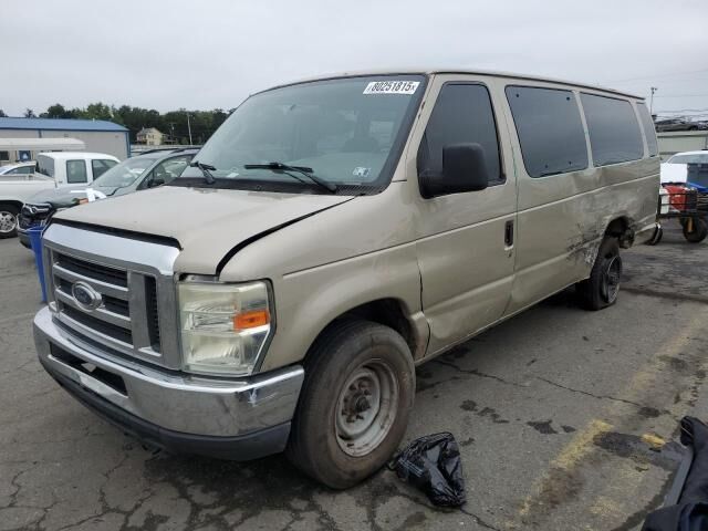 Ford E-350