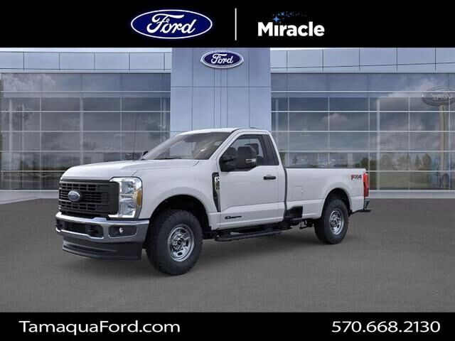 2026 FORD F-350