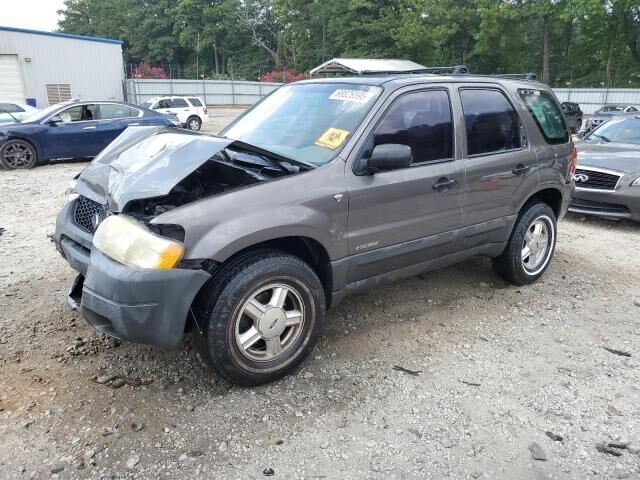 Ford Escape