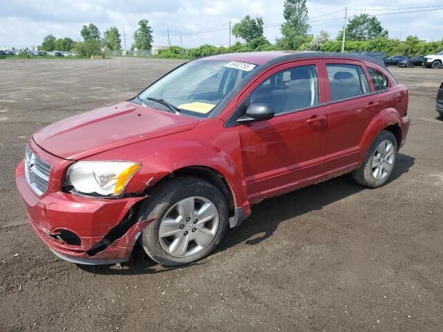 Dodge Caliber