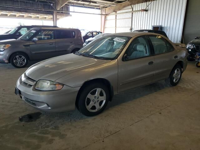 Chevrolet Cavalier