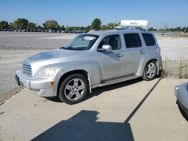 Chevrolet HHR