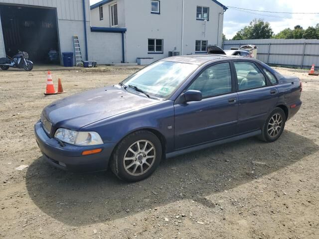 Volvo S40