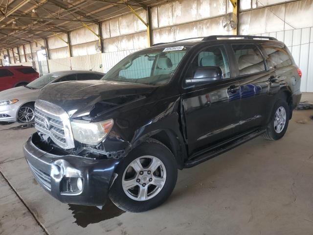 Toyota Sequoia