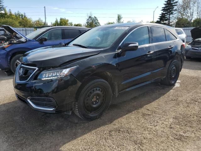 Acura RDX