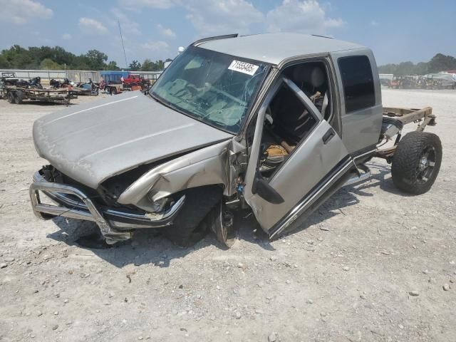GMC Sierra
