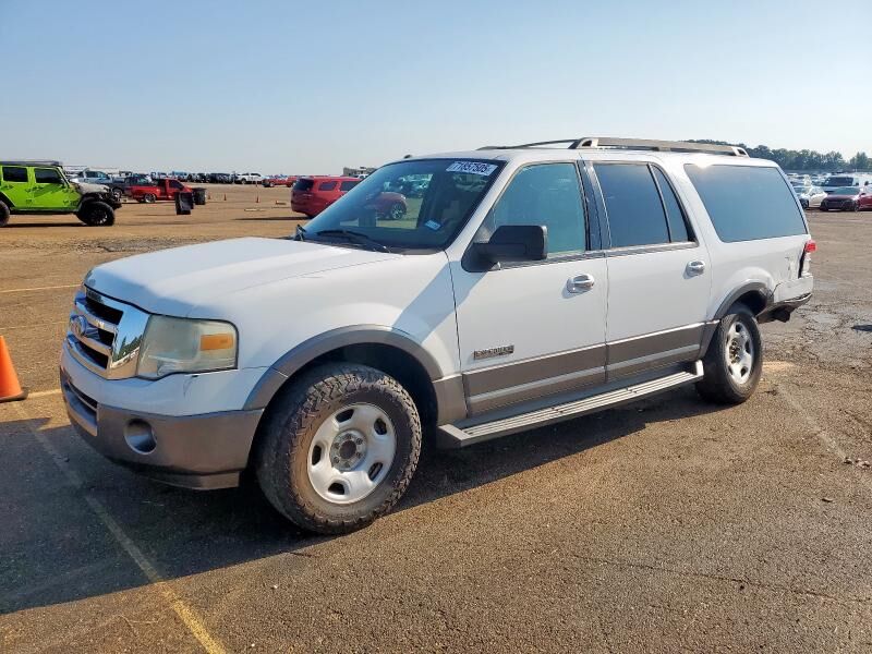 Ford Expedition MAX