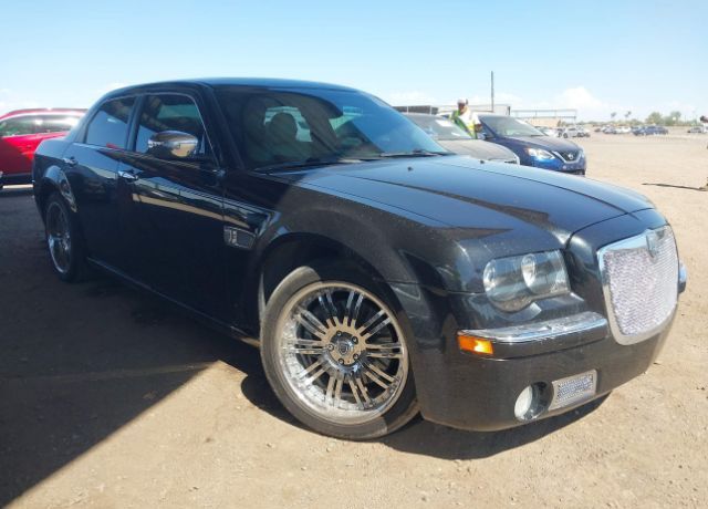 Chrysler 300C