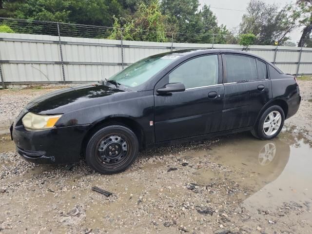 Saturn Ion