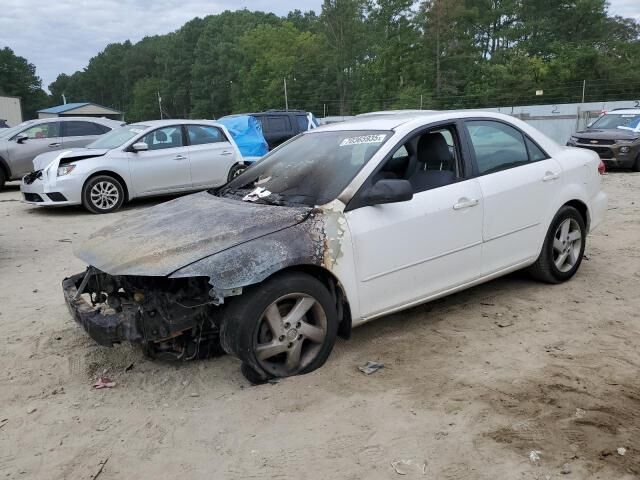Mazda Mazda6