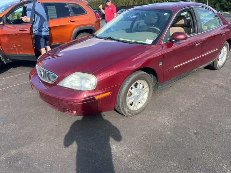 Mercury Sable