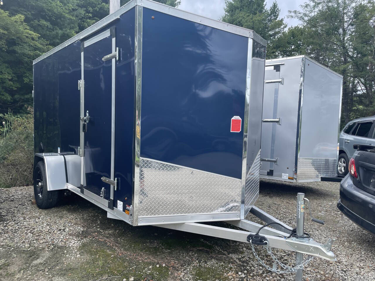 2025 FOREST RIVER Amera-lite