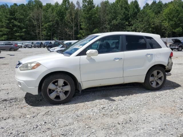 Acura RDX