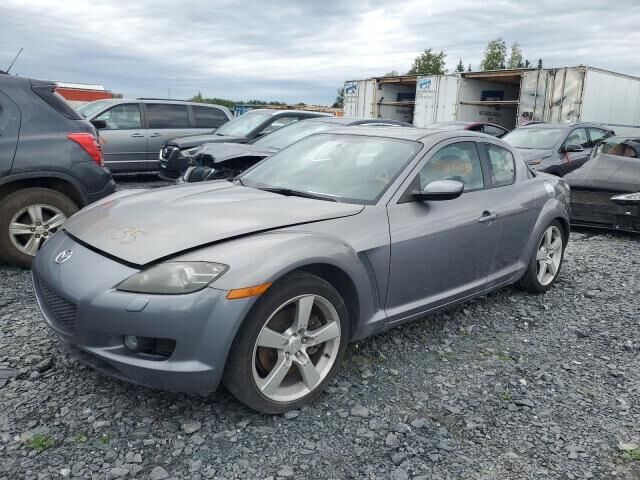 Mazda RX-8