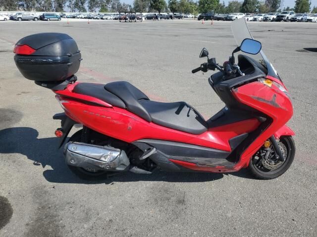 Honda NSS300A (FORZA)