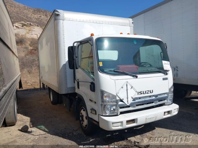 Isuzu NQR/NRR