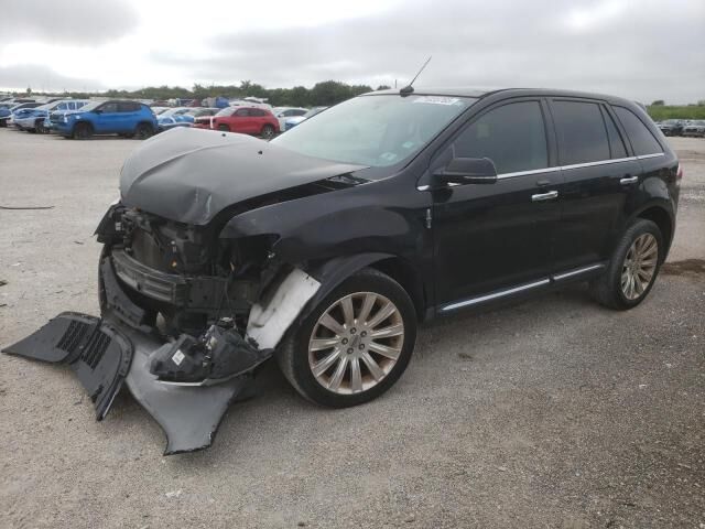 Lincoln MKX